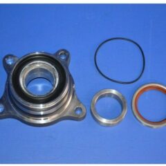 KIT ROULEMENT ARRIERE GAUCHE