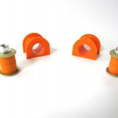 KIT SILENT BLOC BARRE STABILISATRICE AVANT DIAMETRE 25m