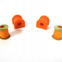 KIT SILENT BLOC BARRE STABILISATRICE ARRIERE