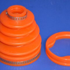 SOUFFLET DE CARDAN AVANT COTE PONT