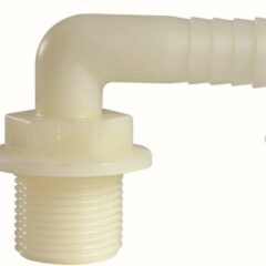 RACCORD RESERVOIR D'EAU COUDE 90° 1"1/4"X38