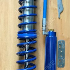 COILOVER DJEBELXTREME 38'' AVEC 8 POSITIONS REGLAGES