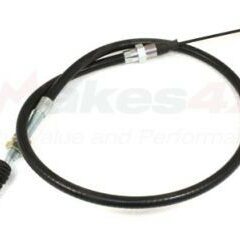 CABLE DE FREIN A MAIN