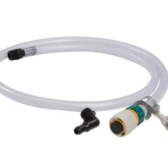 KIT TUYAU POUR RESERVOIR