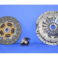 Kit d'embrayage Exedy (3 pièces) BOITE 6