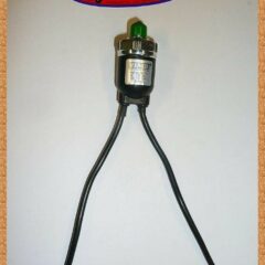 INTERRUPTEUR DE PRESSION D'AIR 90/120PSI