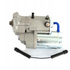 DEMARREUR NEUF TOYOTA LAND CRUISER