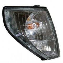 CLIGNOTANT AVANT GAUCHE