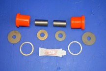 KIT SILENT BLOC TRIANGLE SUPERIEURE GAUCHE OU DROIT