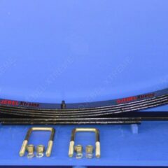 KIT LAME ARRIERE TOYOTA HILUX