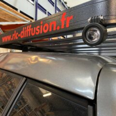 PHARE 1 LED 10W DJEBEL-LINE