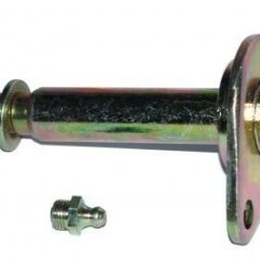 AXE FIXE DE LAME DE RESSORT