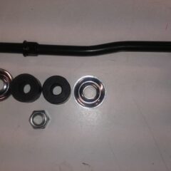 BIELETTE DE BARRE STABILISATRICE ARRIERE