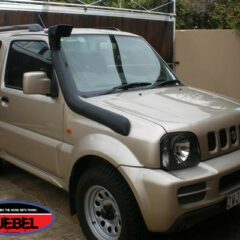 SNORKEL POUR SUZUKI JIMNY