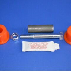 SILENTBLOC LAME AR COTE CHASSIS