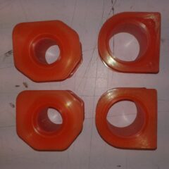 KIT SILENT-BLOCS POLYURETHANE