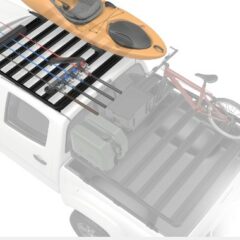 GALERIE FRONT RUNNER SLIMLINE II POUR D-MAX