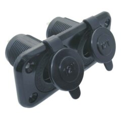 DOUBLE 12V A ENCASTRER