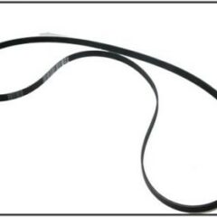 COURROIE POLY V ACCESSOIRES + CLIMATISATION