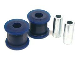 SILENT BLOC POUR TIRANT DE PONT ARRIERE