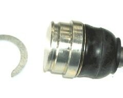 ROTULE DE TRIANGLE INFERIEUR AVANT GAUCHE OU DROIT