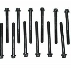 JEU DE VIS DE CULASSE