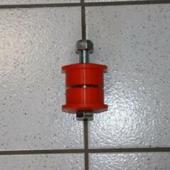 SILENT BLOC TIRANT DE PONT ARRIERE SUPERIEURE