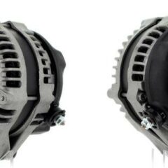 ALTERNATEUR 80A HILUX VIGO KDJ120-125 TOUS MODELES