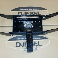 SUPPORT DE TREUIL STANDARD MOBILE