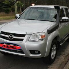 SNORKEL DJEBEL FORD RANGER PK de 01/2007 à 2011