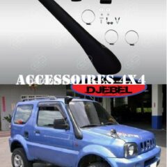 SNORKEL POUR SUZUKI JIMNY