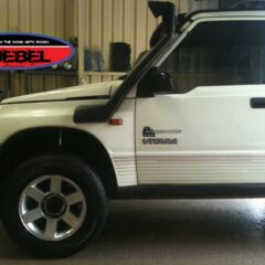 SNORKEL POUR SUZUKI VITARA ESSENCE