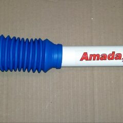 AMORTISSEUR DE DIRECTION DISCOVERY RANGE ROVER