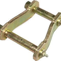 KIT JUMELLES GRAISSABLES EFS LAMES ARRIERE HILUX VIGO