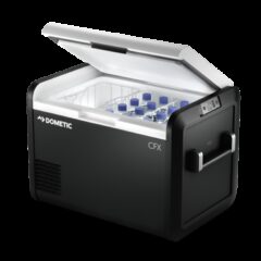 GLACIÈRE CONGÉLATEUR DOMETIC CFX3 55IM AVEC PLAQUE DE CONGÉLATION RAPIDE