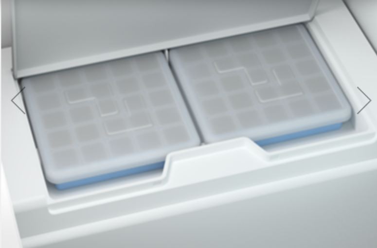 GLACIÈRE CONGÉLATEUR DOMETIC CFX3 55IM AVEC PLAQUE DE CONGÉLATION RAPIDE