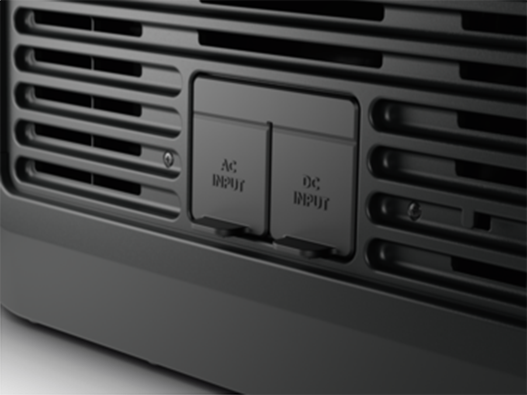 GLACIÈRE CONGÉLATEUR DOMETIC CFX3 55IM AVEC PLAQUE DE CONGÉLATION RAPIDE