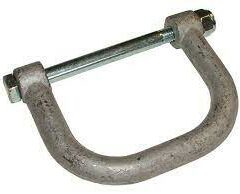 MANILLE DE CHASSIS JATE RING FORGEE