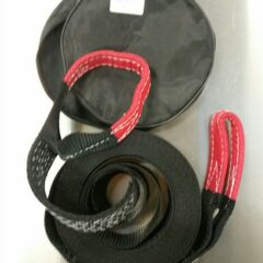 SANGLE BOUCLE BOUCLE 10 METRES 8 TONNES