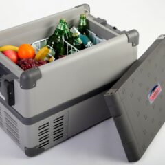 REFRIGERATEUR PORTABLE DJEBEL ULTIMA A COMPRESSEUR DANFOSS