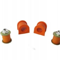 KIT SILENT BLOC BARRE STABILISATRICE ARRIERE