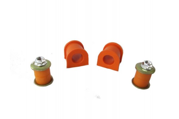 KIT SILENT BLOC BARRE STABILISATRICE ARRIERE