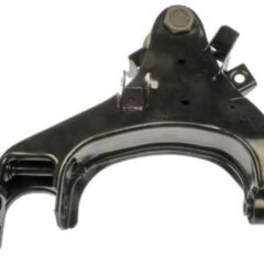 TRIANGLE INFERIEURE AVANT GAUCHE D22