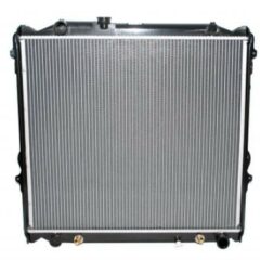 RADIATEUR TOYOTA KD-KZ9 BOITE DE VITESSE AUTO