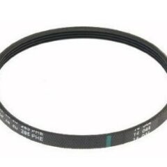 COURROIE POMPE DE DIRECTION ASSISTEE POLY V