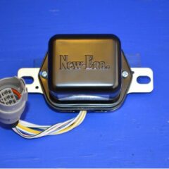 REGULATEUR DE TENSION 12V