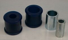 KIT SILENTBLOC BARRE PANHARD PONT AVANT OU ARRIERE