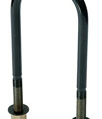 KIT BRIDES DE LAMES RENFORCES RIDEPRO FORD RANGER T6-T7 ISUZU D-MAX JUSQU'A 2012