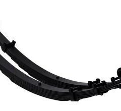 LAME RENFORCEE RIDEPRO NISSAN PATROL ARRIERE