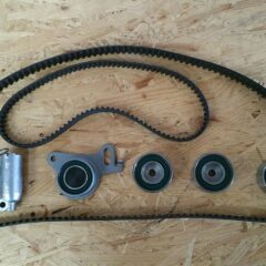 KIT DISTRIBUTION COMPLET AVEC TENDEUR